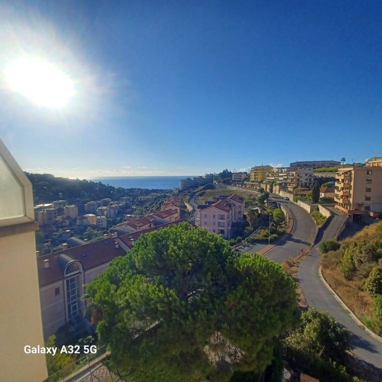 appartamento in vendita a Sanremo