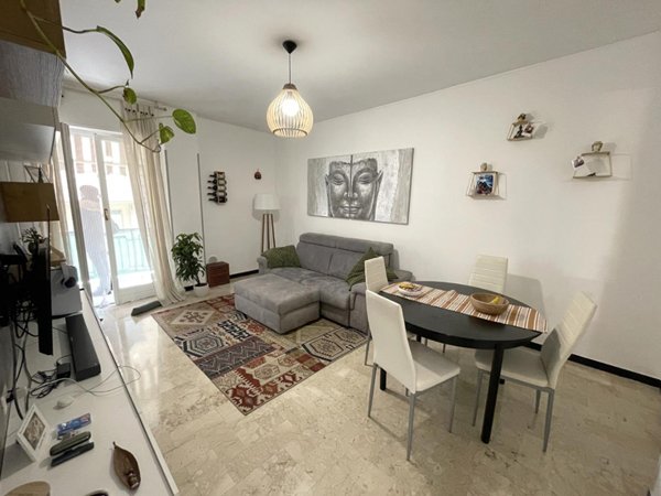 appartamento in vendita a Sanremo