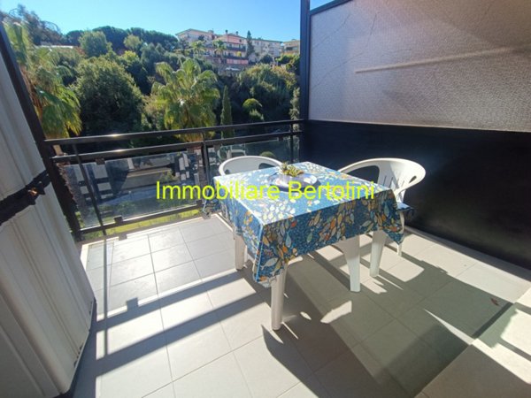 appartamento in vendita a Sanremo