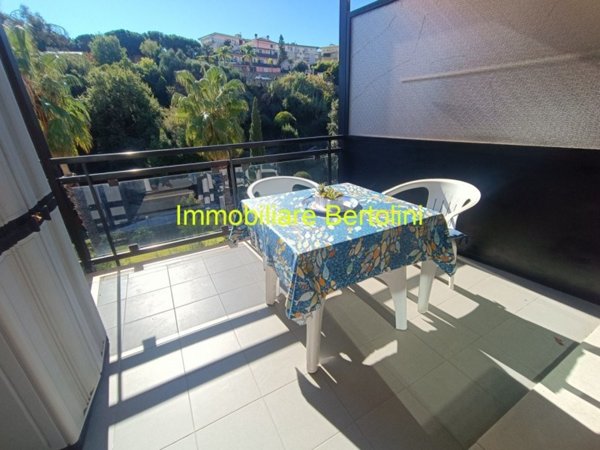 appartamento in vendita a Sanremo