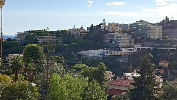 appartamento in vendita a Sanremo