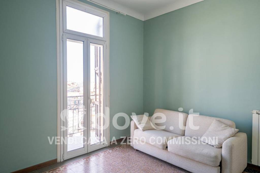 appartamento in vendita a Sanremo