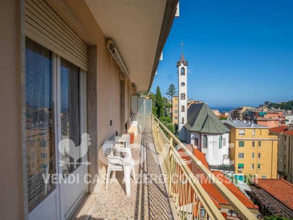 appartamento in vendita a Sanremo