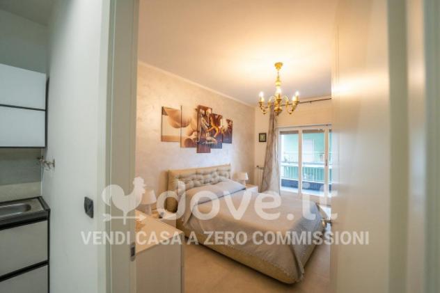 appartamento in vendita a Sanremo