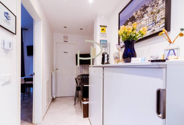 appartamento in vendita a Sanremo