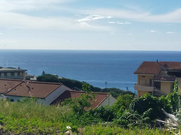 terreno edificabile in vendita a Sanremo