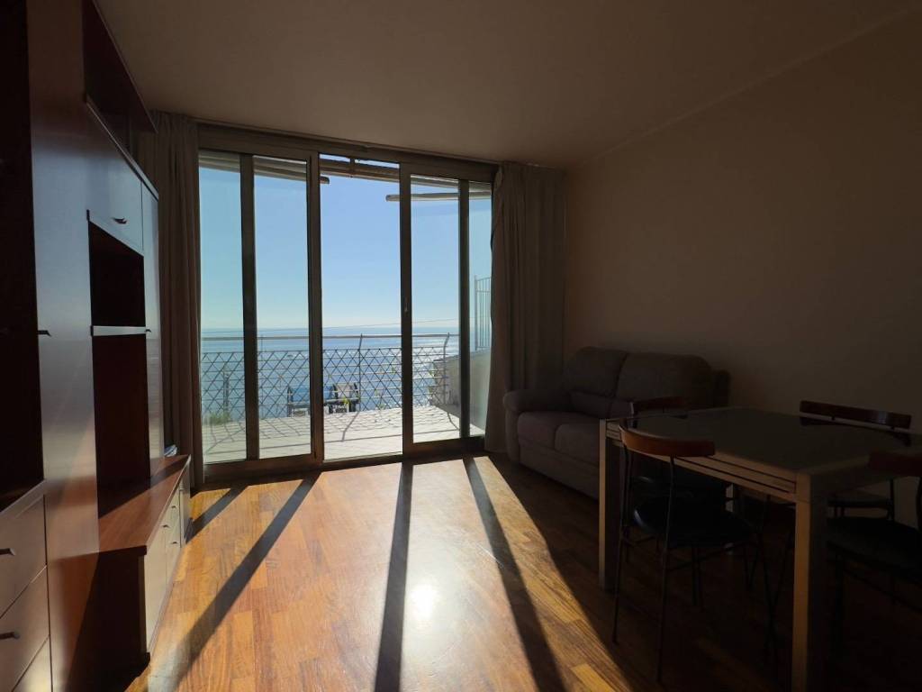 appartamento in vendita a Sanremo