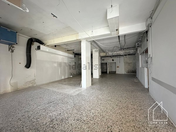 locale commerciale in vendita a Sanremo