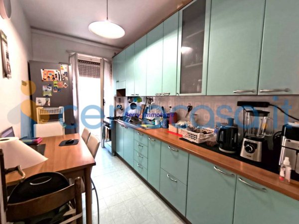 appartamento in vendita a Sanremo