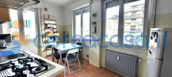 appartamento in vendita a Sanremo