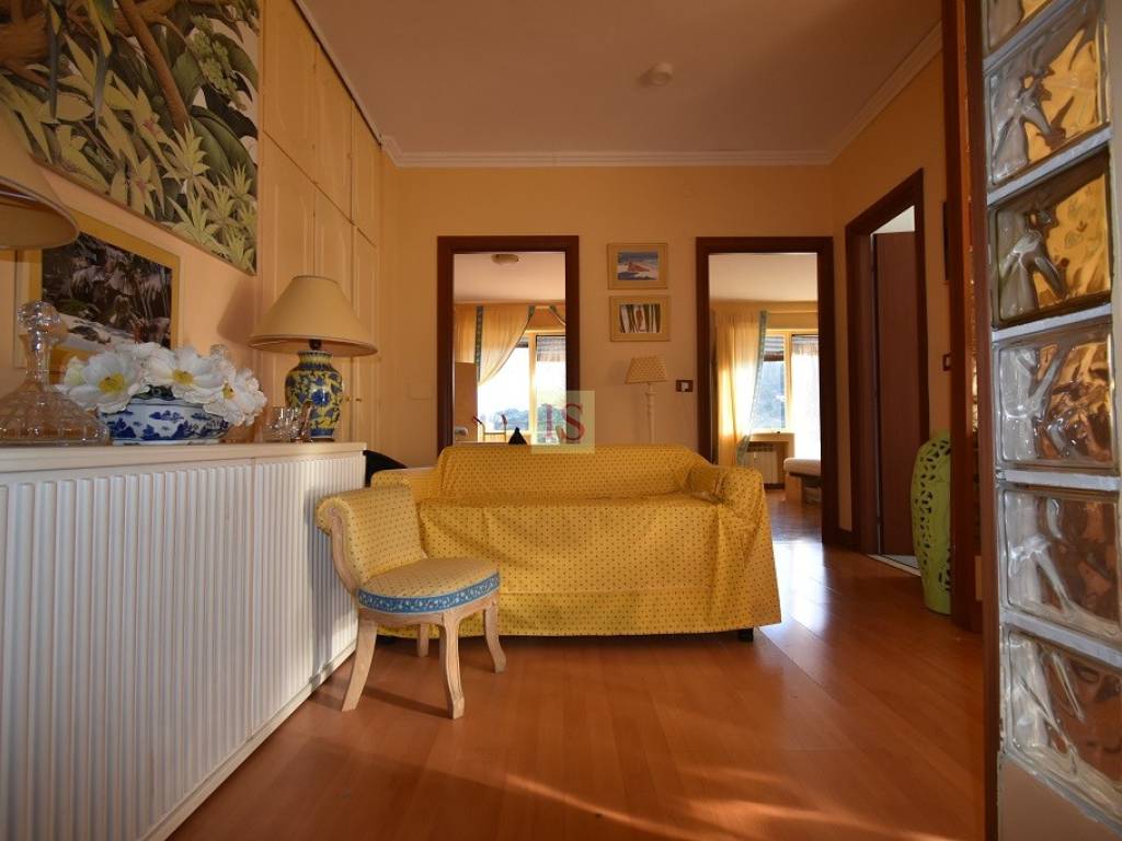 appartamento in vendita a Sanremo