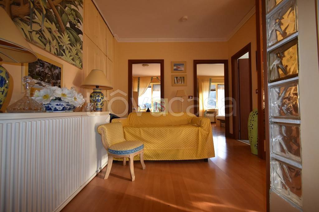 appartamento in vendita a Sanremo