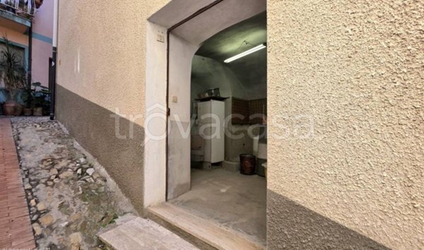 appartamento in vendita a Sanremo in zona Coldirodi