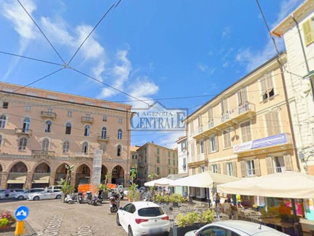 appartamento in vendita a Sanremo