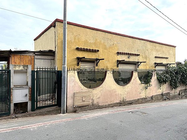 casa indipendente in vendita a Sanremo
