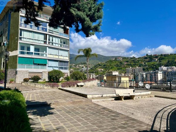 appartamento in vendita a Sanremo