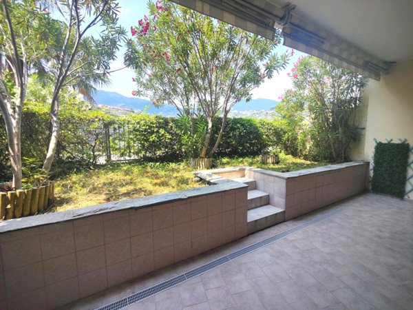 appartamento in vendita a Sanremo