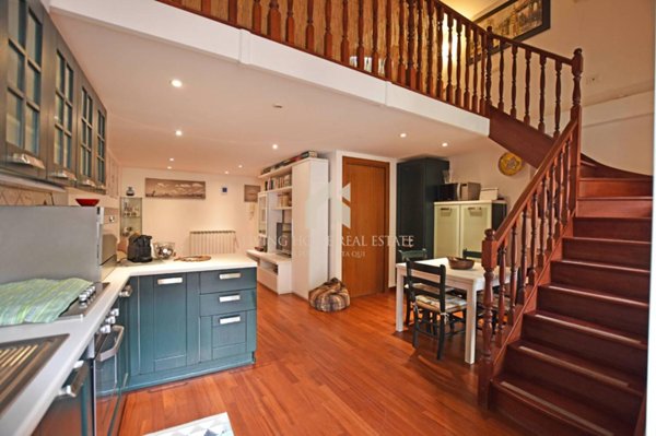 appartamento in vendita a Sanremo