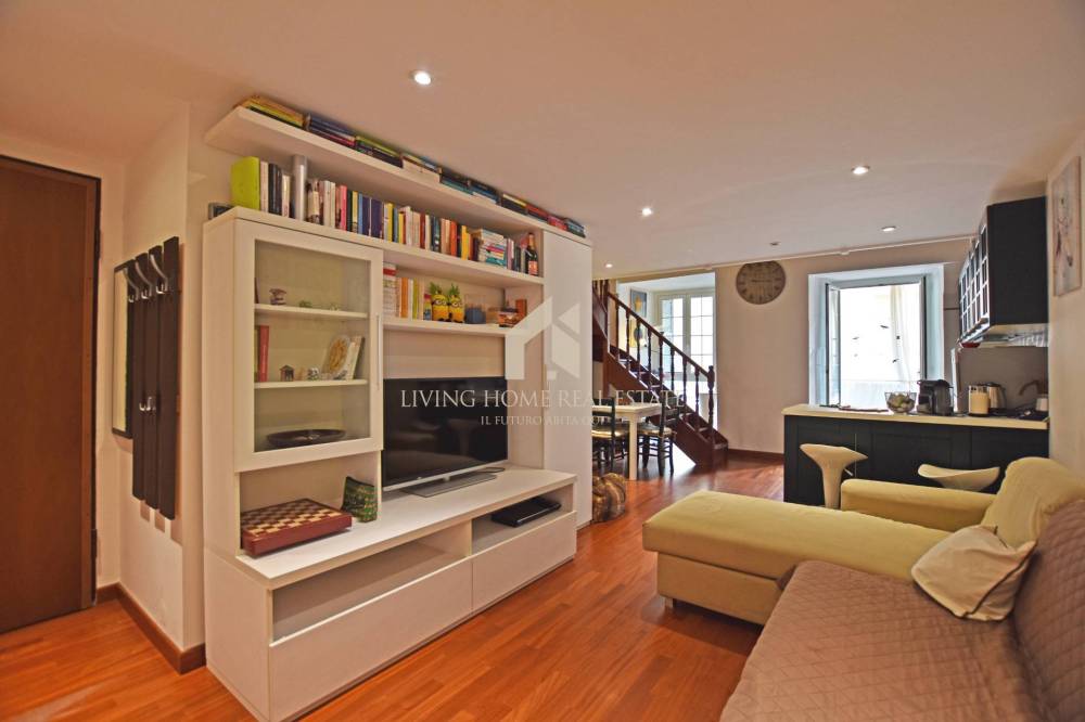 appartamento in vendita a Sanremo