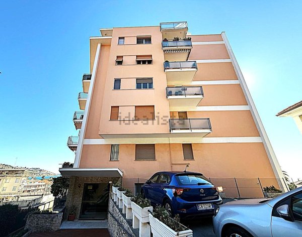 appartamento in vendita a Sanremo