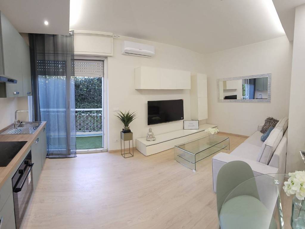 appartamento in vendita a Sanremo