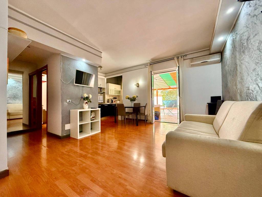 appartamento in vendita a Sanremo