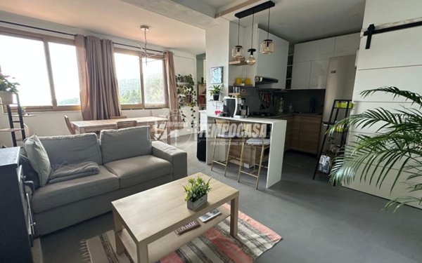 appartamento in vendita a Sanremo in zona San Romolo