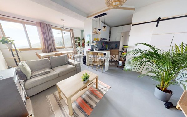 appartamento in vendita a Sanremo in zona San Romolo