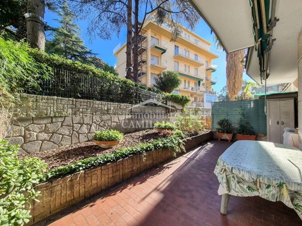 appartamento in vendita a Sanremo