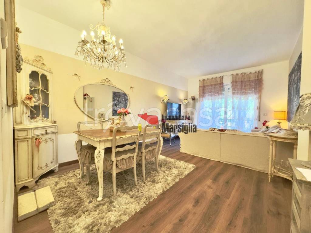 appartamento in vendita a Sanremo