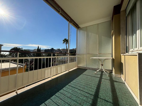 appartamento in vendita a Sanremo