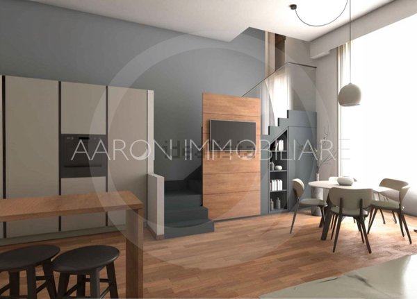 appartamento in vendita a Sanremo