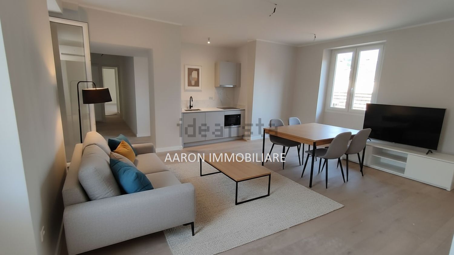 appartamento in vendita a Sanremo