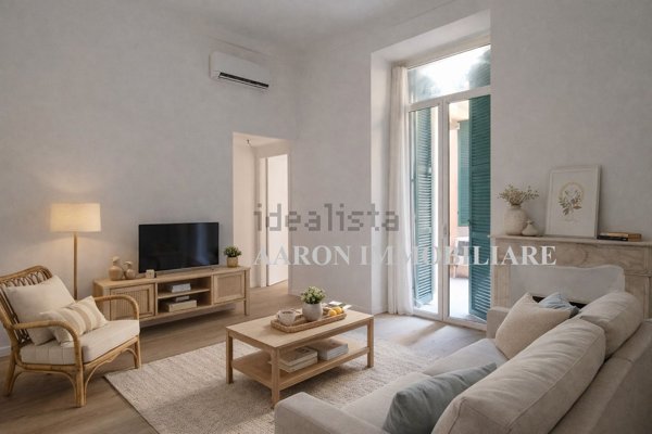 appartamento in vendita a Sanremo