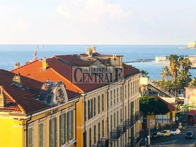 appartamento in vendita a Sanremo