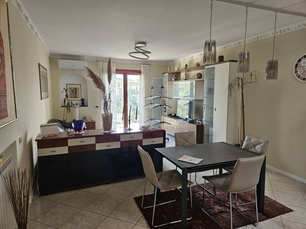 appartamento in vendita a Sanremo