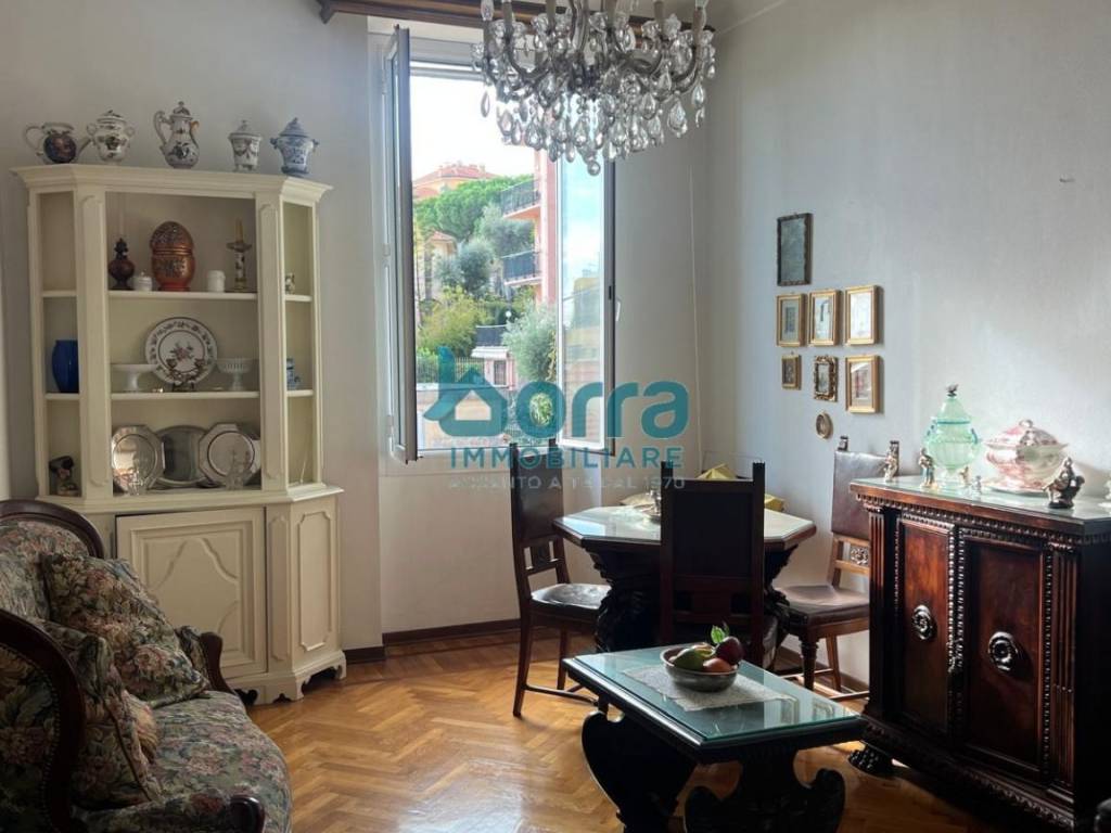 appartamento in vendita a Sanremo