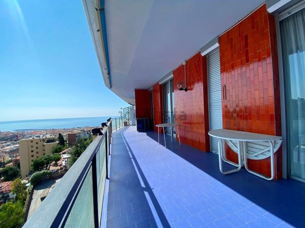 appartamento in vendita a Sanremo