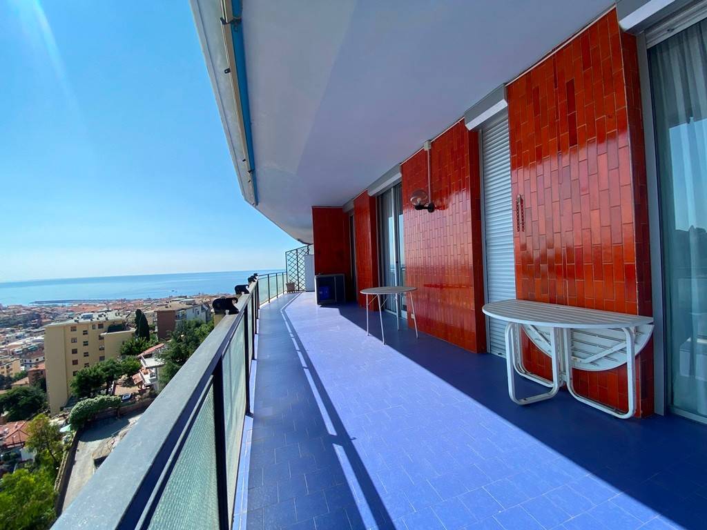appartamento in vendita a Sanremo