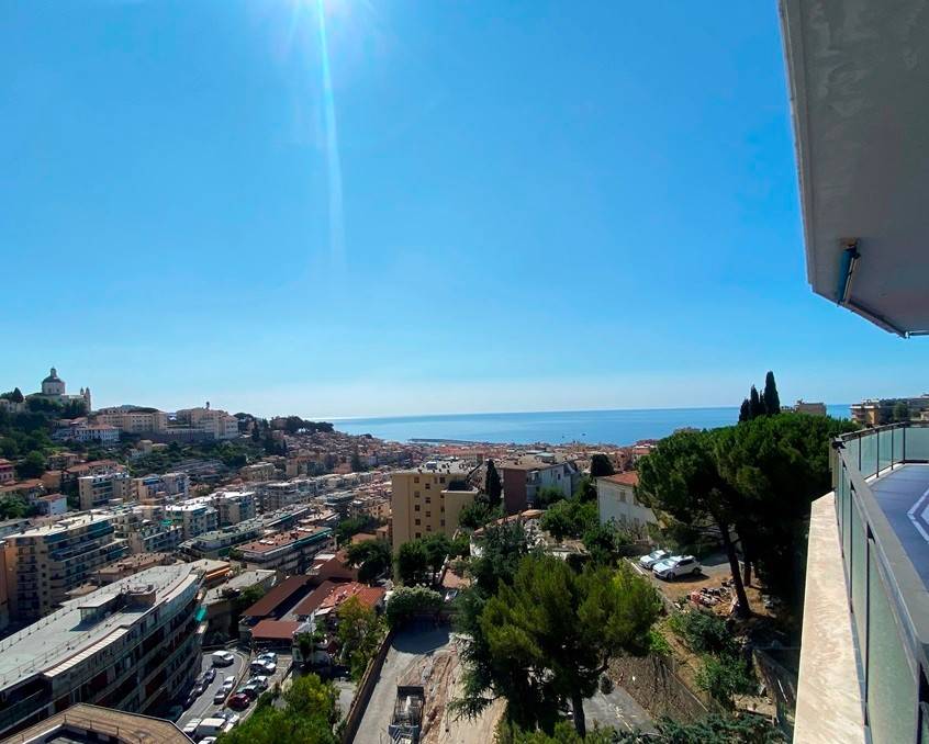 appartamento in vendita a Sanremo