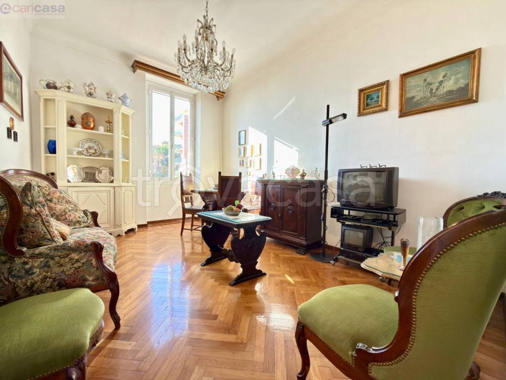 appartamento in vendita a Sanremo