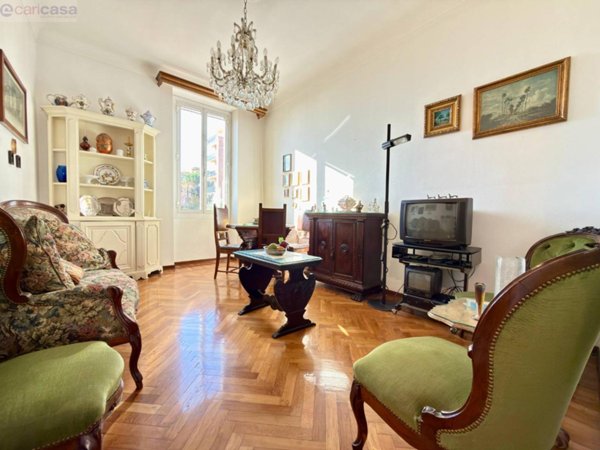 appartamento in vendita a Sanremo