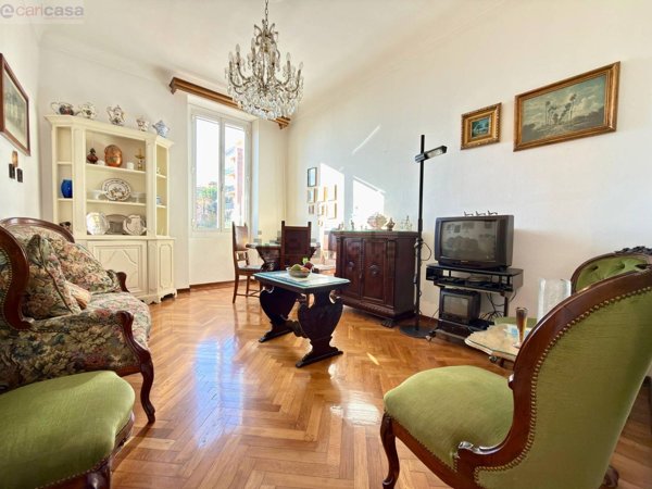 appartamento in vendita a Sanremo