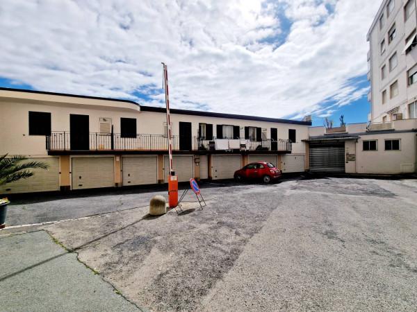 appartamento in vendita a Sanremo