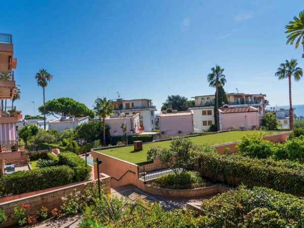 appartamento in vendita a Sanremo