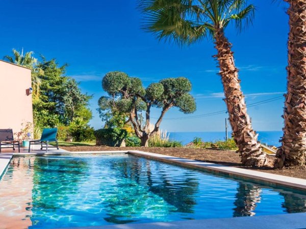 casa indipendente in vendita a Sanremo