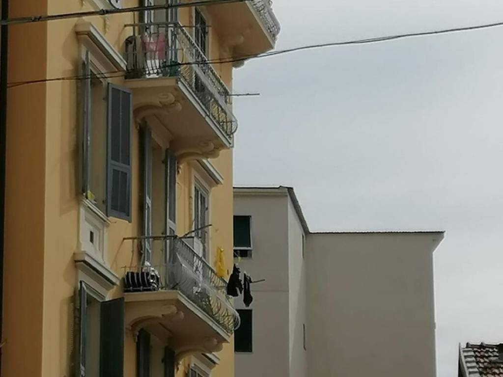 appartamento in vendita a Sanremo