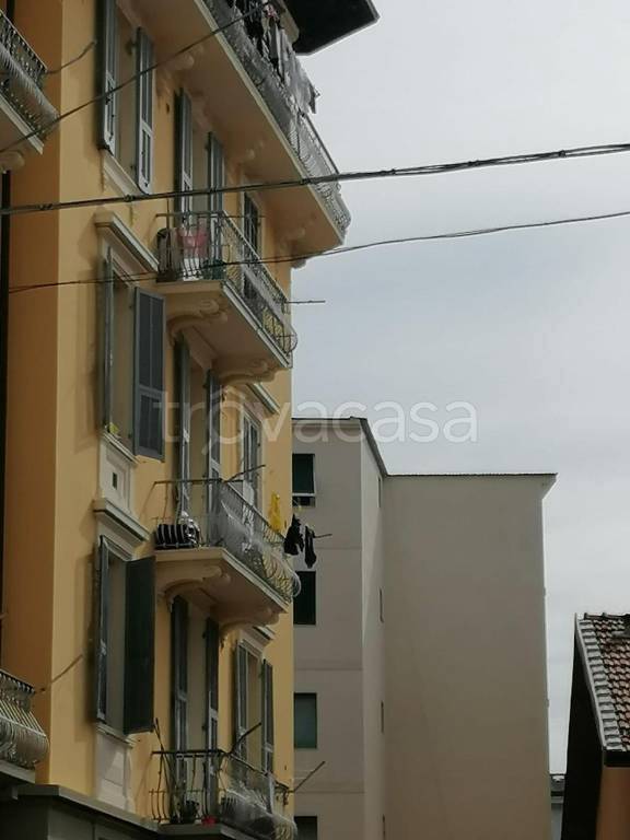 appartamento in vendita a Sanremo