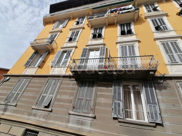 appartamento in vendita a Sanremo