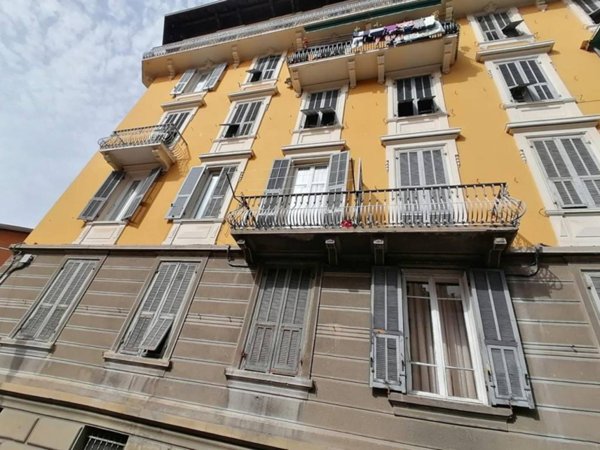 appartamento in vendita a Sanremo
